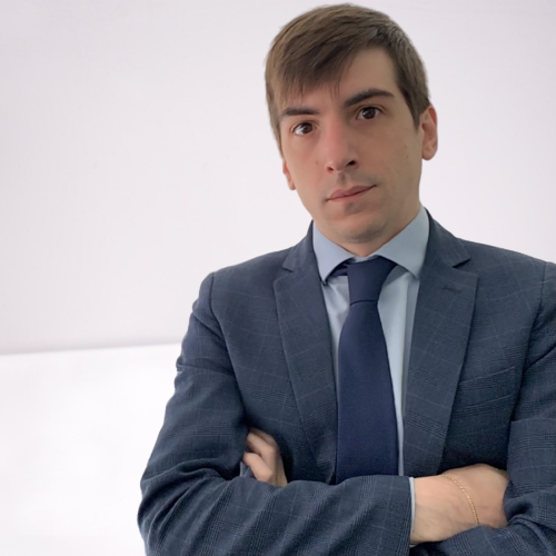 Immagine del profilo del consulente